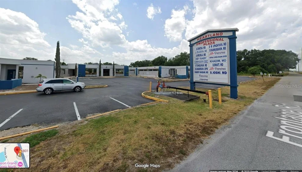 Unit for sale at 6801 US HIGHWAY 27 N, SEBRING, FL 33870
