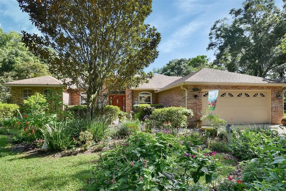 Unit for sale at 1546 E SILVER HAMMOCK, DELAND, FL 32720