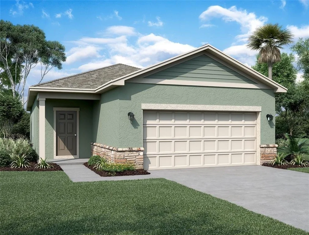 Unit for sale at 10522 CURVING CREEK LOOP, PARRISH, FL 34219