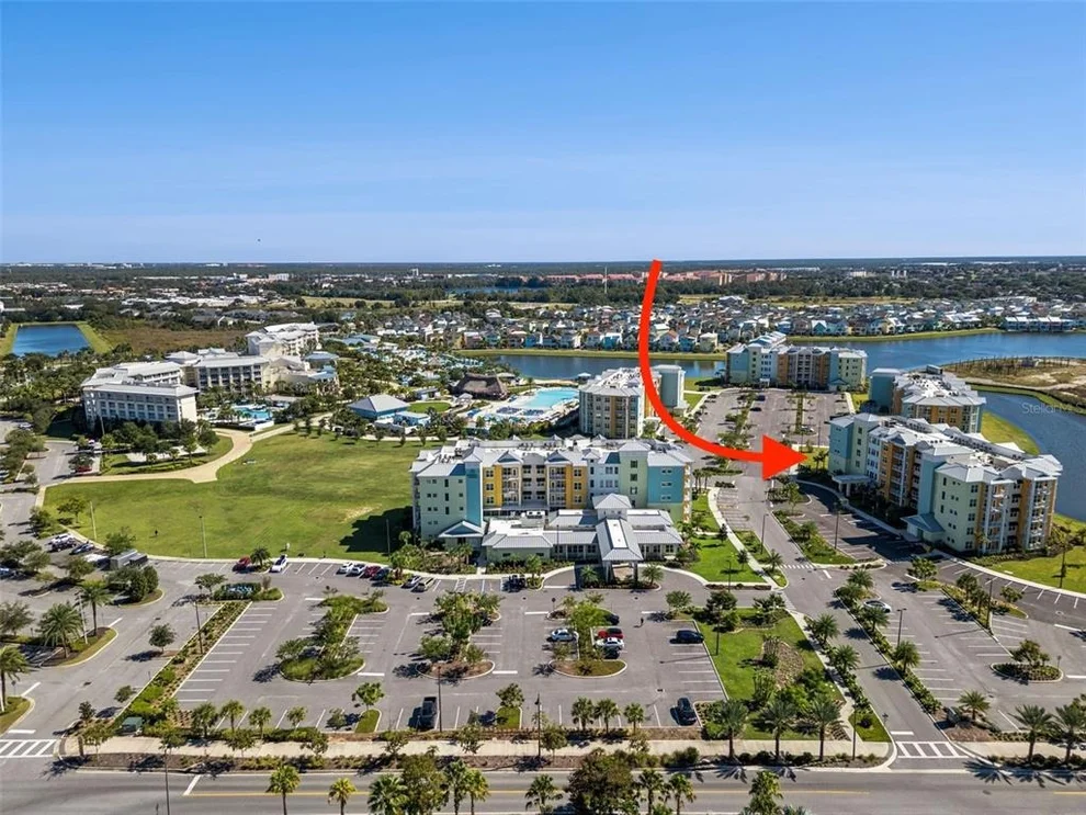 Unit for sale at 8070 UNWIND WAY, KISSIMMEE, FL 34747