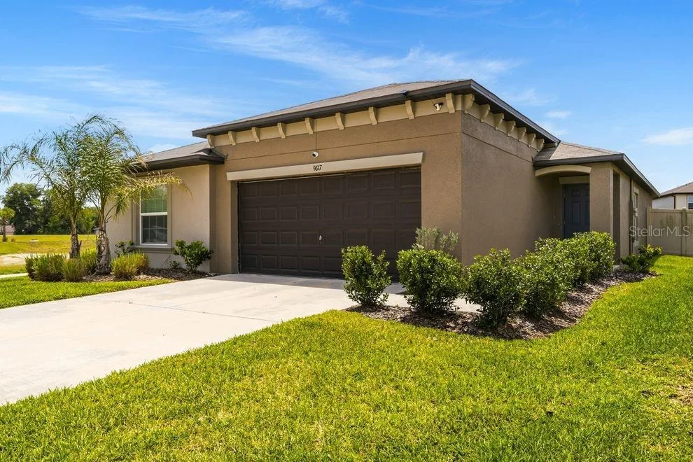 Unit for sale at 9617 BRANCHING SHIP TRACE, WESLEY CHAPEL, FL 33545