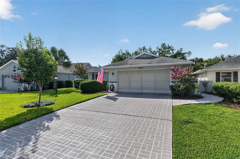 Unit for sale at 9153 SW 91ST TERRACE, OCALA, FL 34481