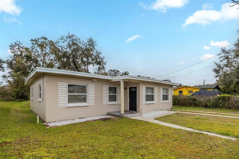 Unit for sale at 451 ROGERS STREET, ORLANDO, FL 32811