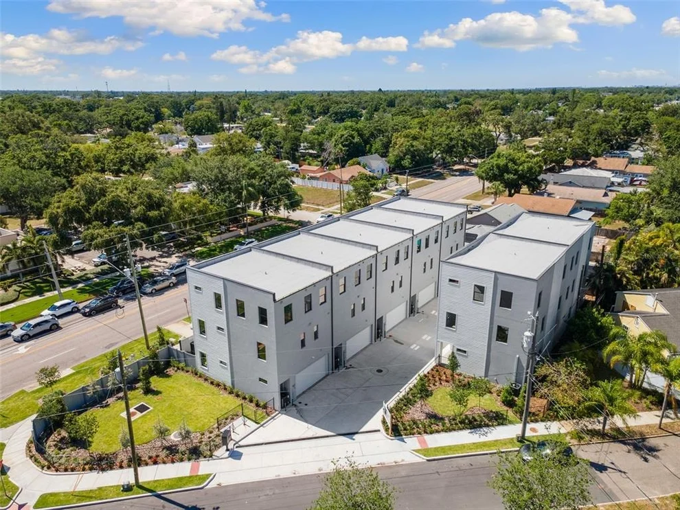 Unit for sale at 2205 16TH STREET N, ST PETERSBURG, FL 33704