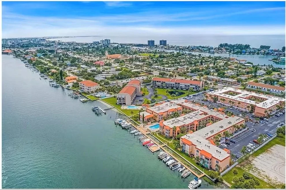 Unit for sale at 8921 BLIND PASS ROAD, ST PETE BEACH, FL 33706