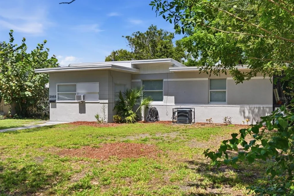 Unit for sale at 2855 37TH AVENUE N, ST PETERSBURG, FL 33713