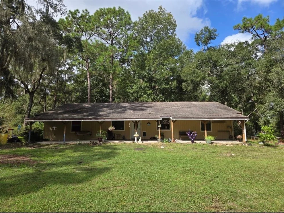 Unit for sale at 1370 NW 120TH AVENUE, OCALA, FL 34482