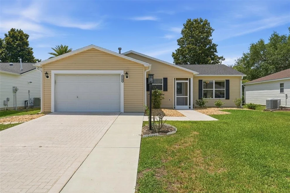 Unit for sale at 8142 SE 175TH COLUMBIA PLACE, THE VILLAGES, FL 32162