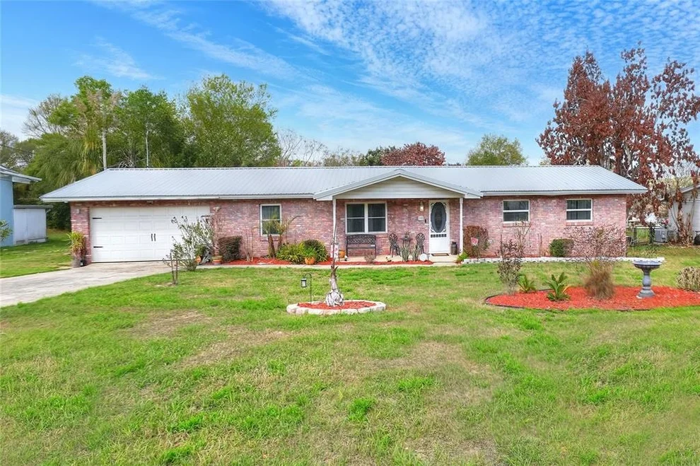 Unit for sale at 1151 CIRCLE DRIVE, LAKE WALES, FL 33853