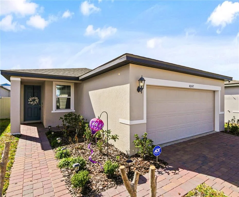 Unit for sale at 4847 RIGGING ST, HAINES CITY, FL 33844