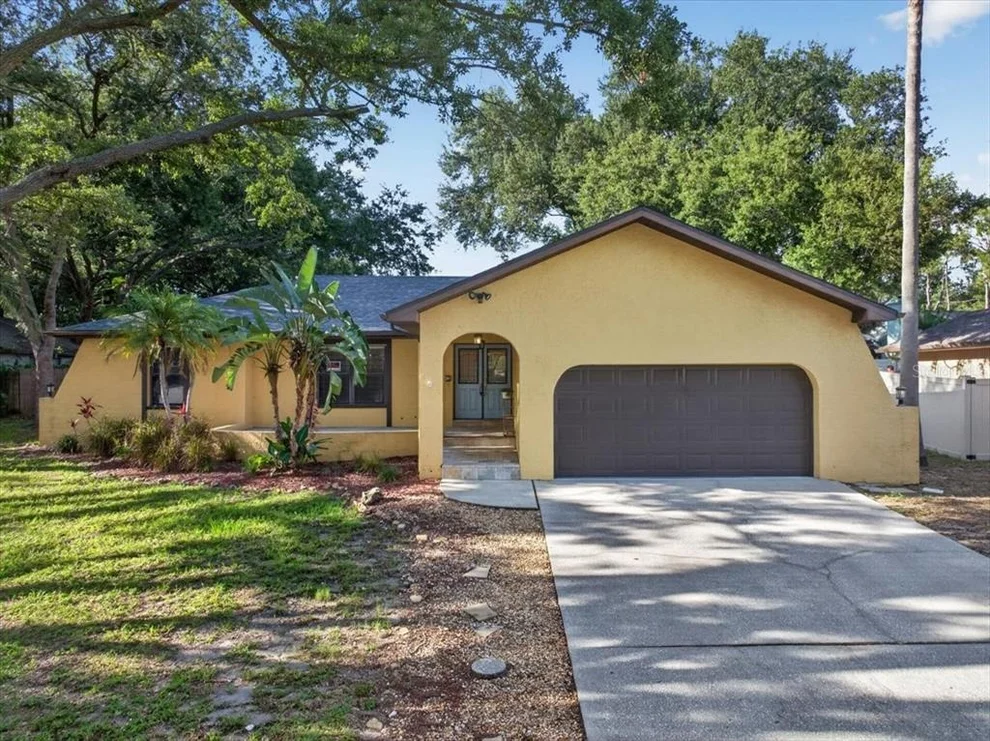 Unit for sale at 2883 MANDARIN PLACE, PALM HARBOR, FL 34684