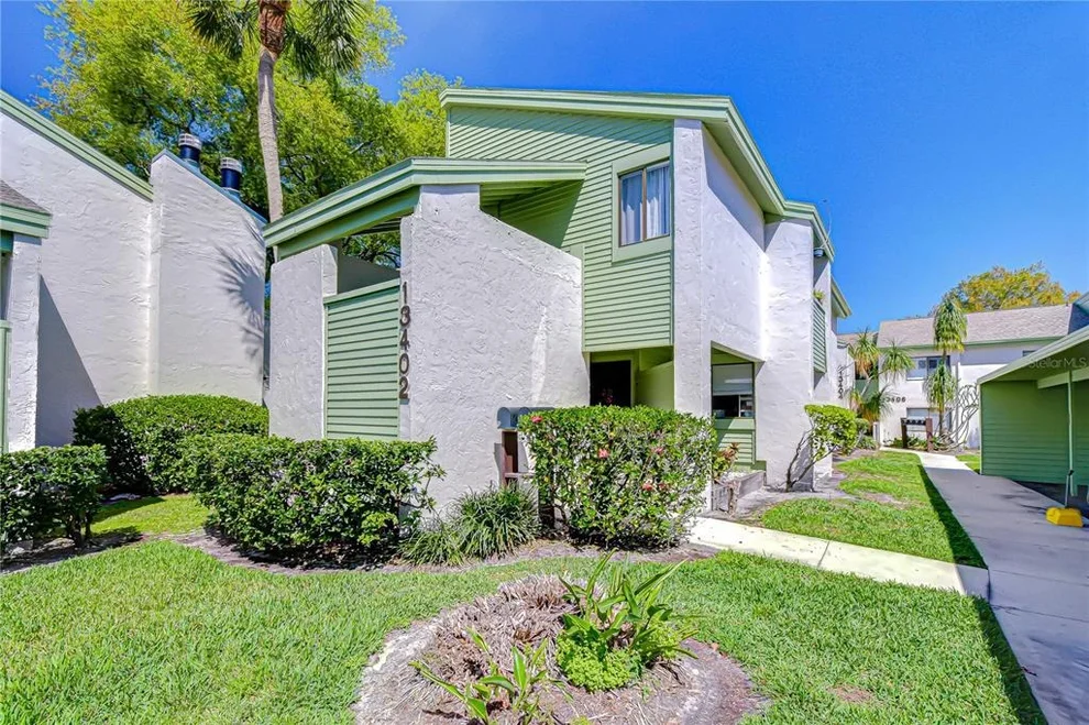 Unit for sale at 13402 PINE LAKE WAY, TAMPA, FL 33618