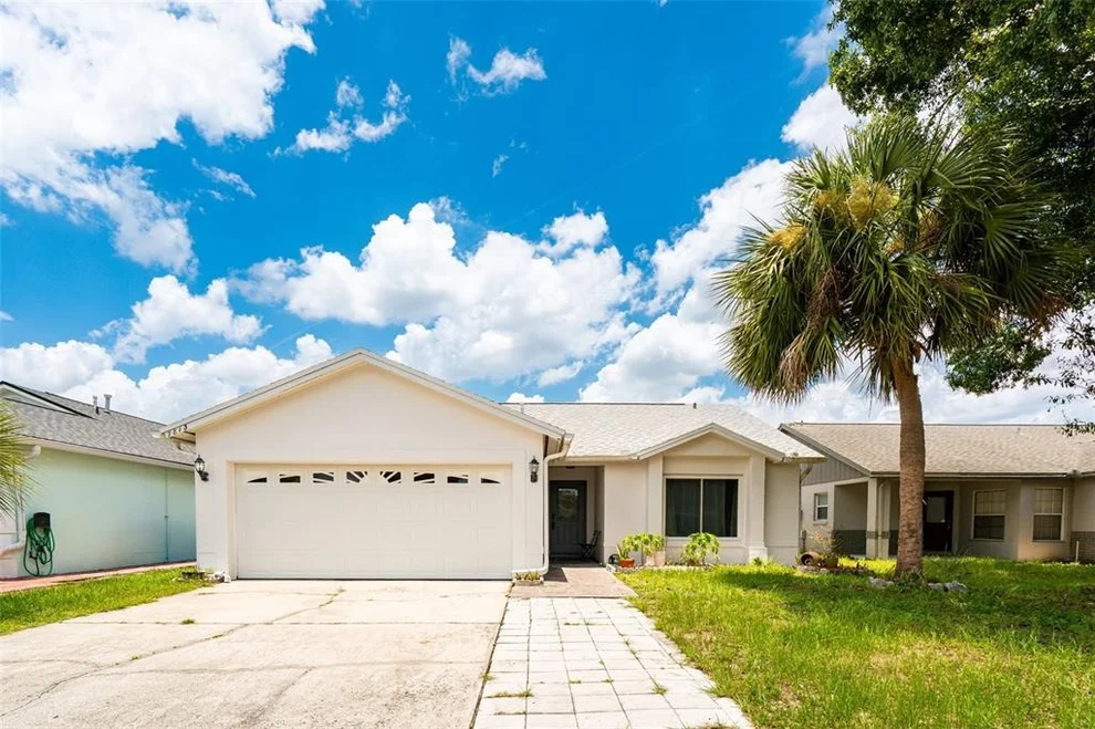 Unit for sale at 7813 TURKEY OAK LANE, KISSIMMEE, FL 34747