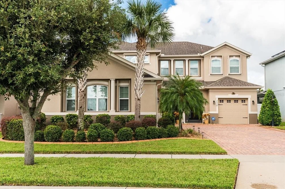 Unit for sale at 2534 FONTAINE DRIVE, KISSIMMEE, FL 34741