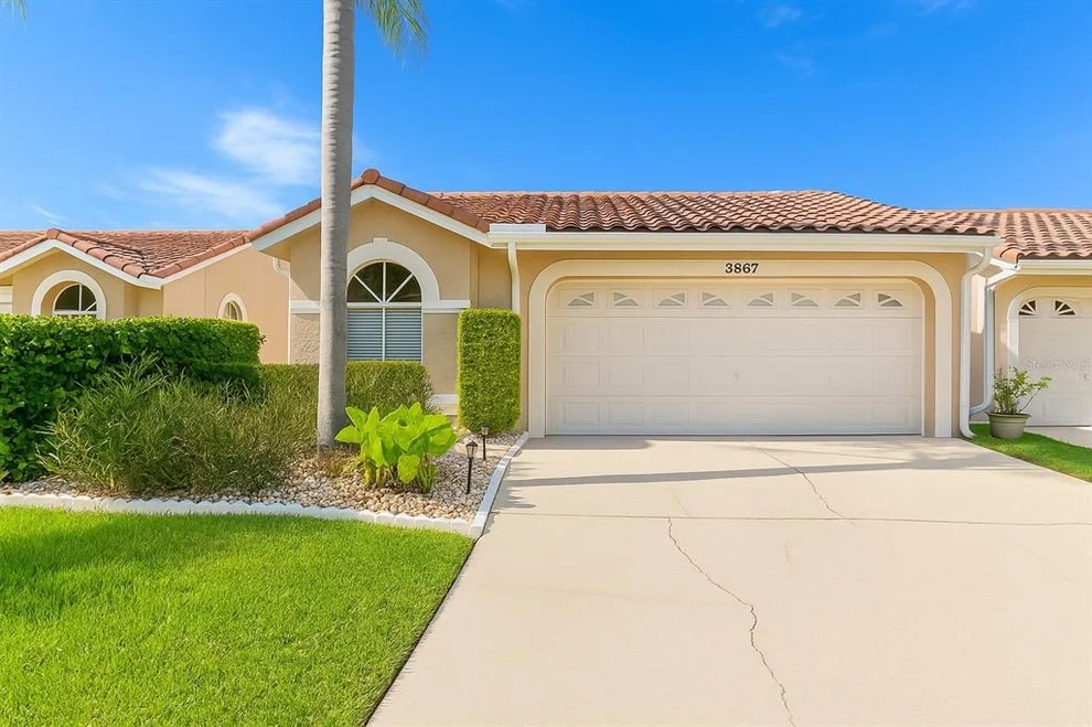 Unit for sale at 3867 DARSTON STREET, PALM HARBOR, FL 34685