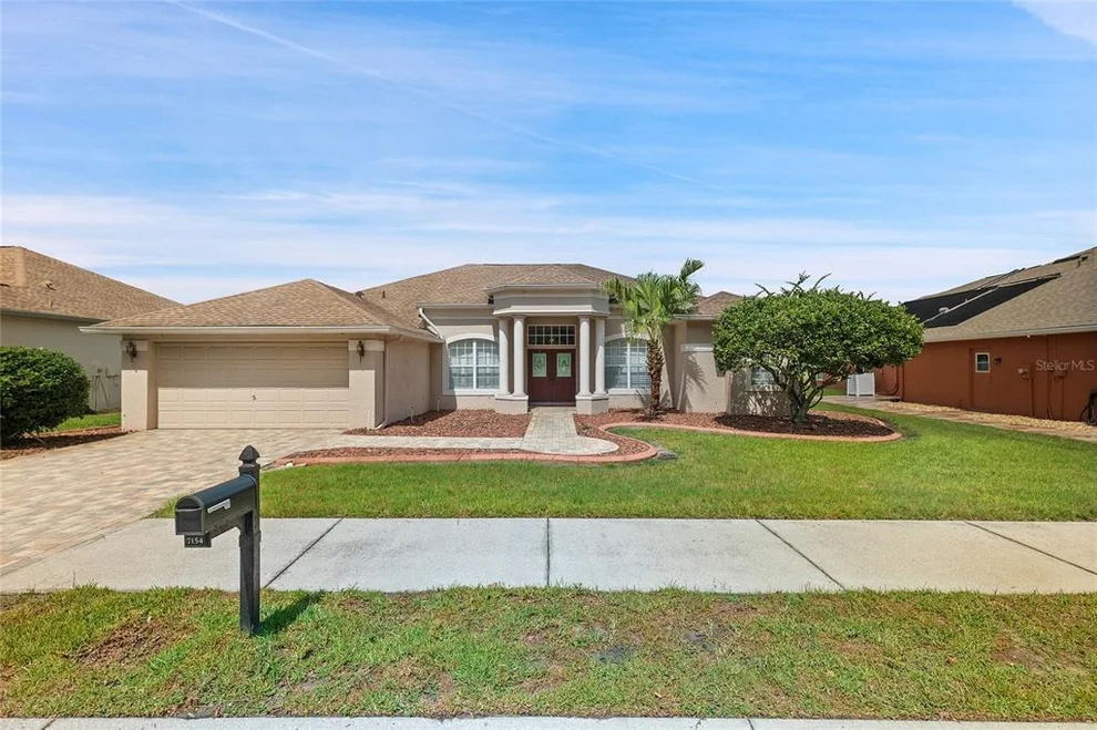 Unit for sale at 7154 MELOGOLD CIRCLE, LAND O LAKES, FL 34637
