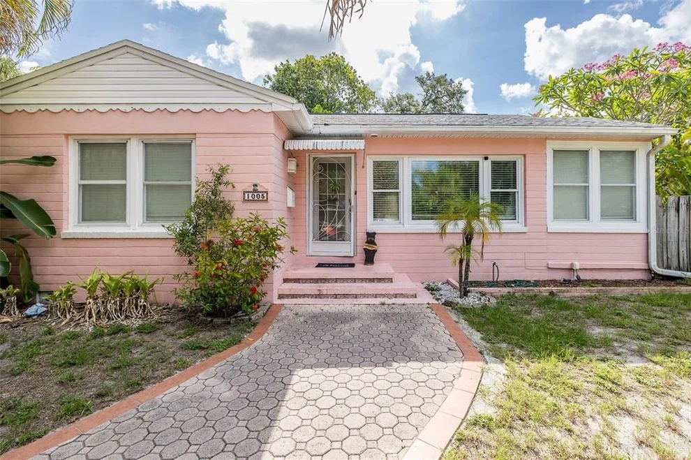 Unit for sale at 1005 15TH STREET N, ST PETERSBURG, FL 33705