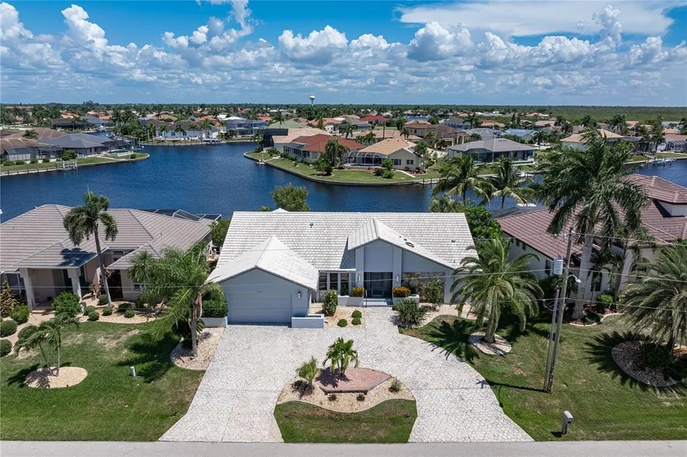 Unit for sale at 3950 SAN PIETRO COURT, PUNTA GORDA, FL 33950
