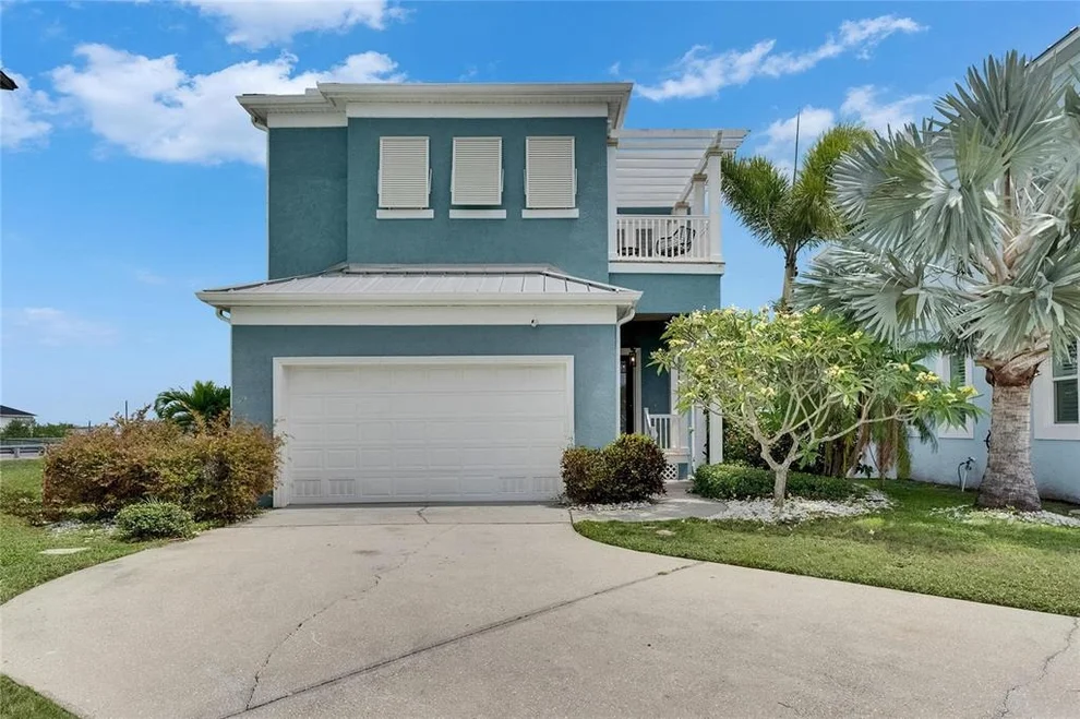 Unit for sale at 6512 SIMONE SHORES CIRCLE, APOLLO BEACH, FL 33572