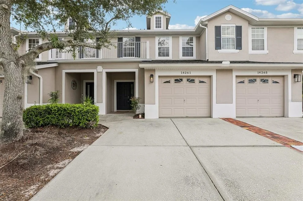 Unit for sale at 14261 TURNING LEAF DRIVE, ORLANDO, FL 32828