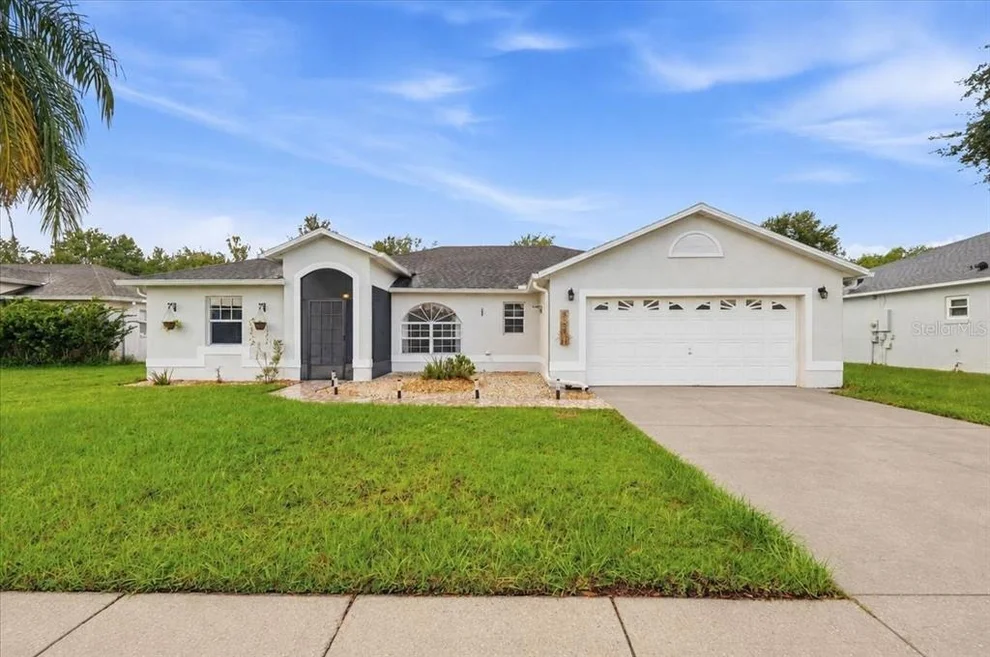 Unit for sale at 5156 HEATHERSTONE COURT, KISSIMMEE, FL 34758