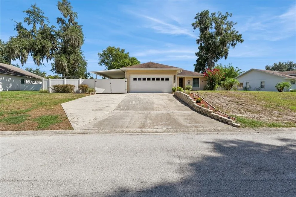 Unit for sale at 7050 SCENIC HILLS BOULEVARD, LAKELAND, FL 33810