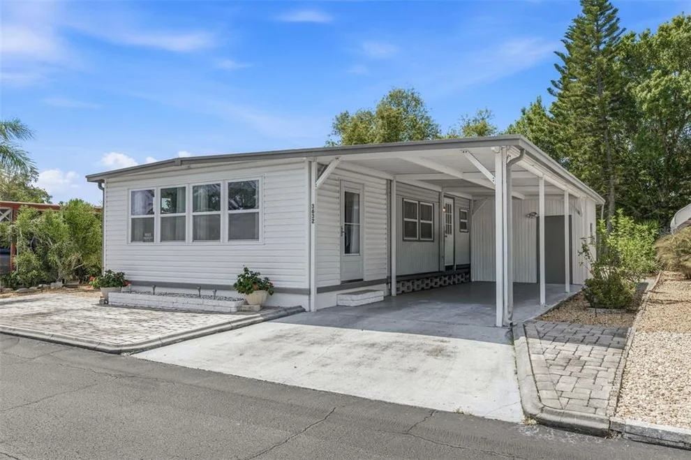 Unit for sale at 3632 TIKI DRIVE, HOLIDAY, FL 34691