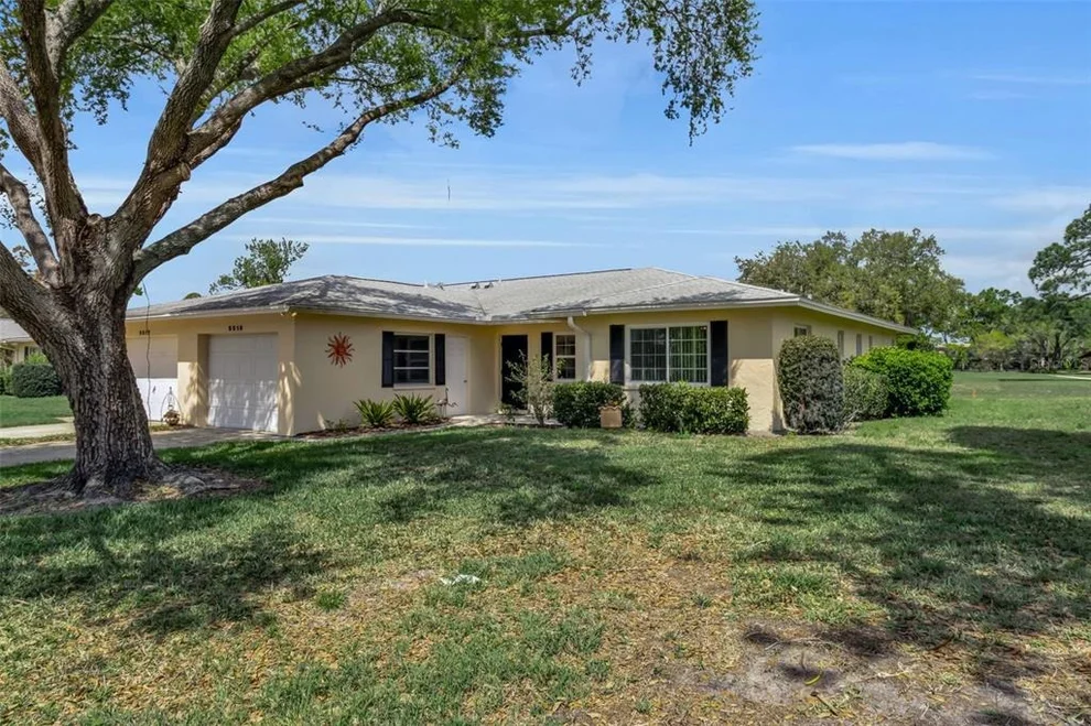 Unit for sale at 5519 PALM AIRE DRIVE, SARASOTA, FL 34243