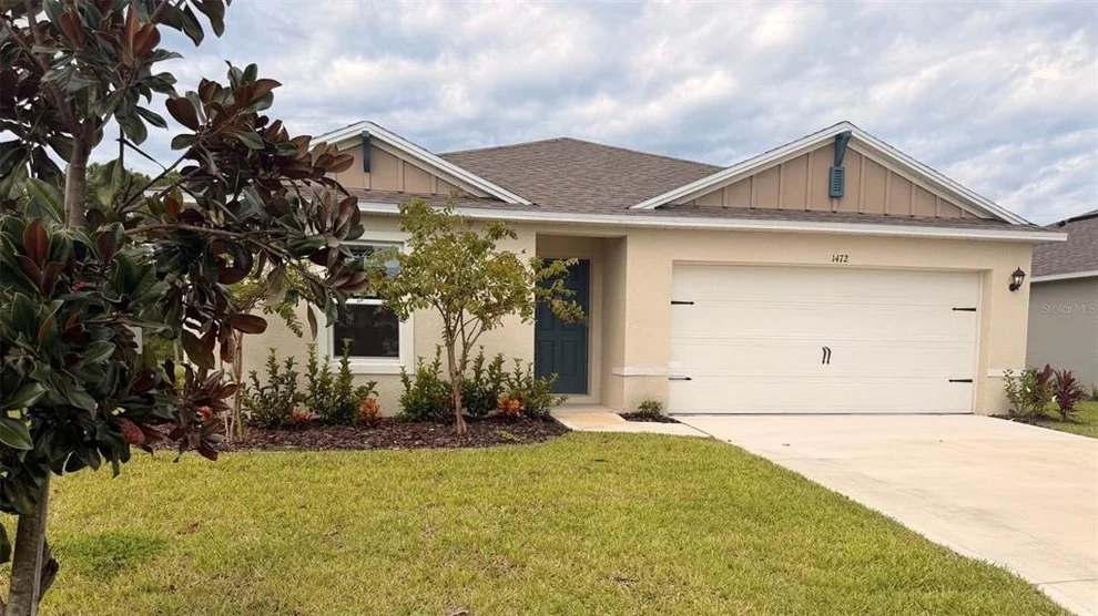 Unit for sale at 1472 MORNING WALK DRIVE, ORMOND BEACH, FL 32174