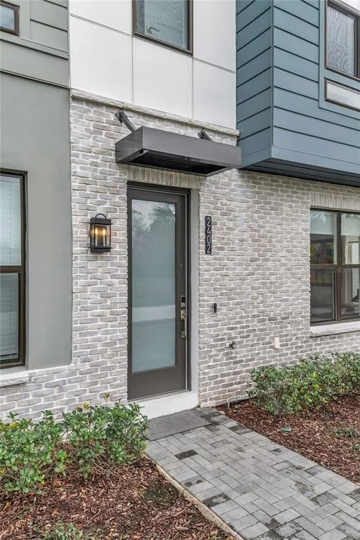 Unit for sale at 2402 ADDALIA ALLEY, ORLANDO, FL 32804