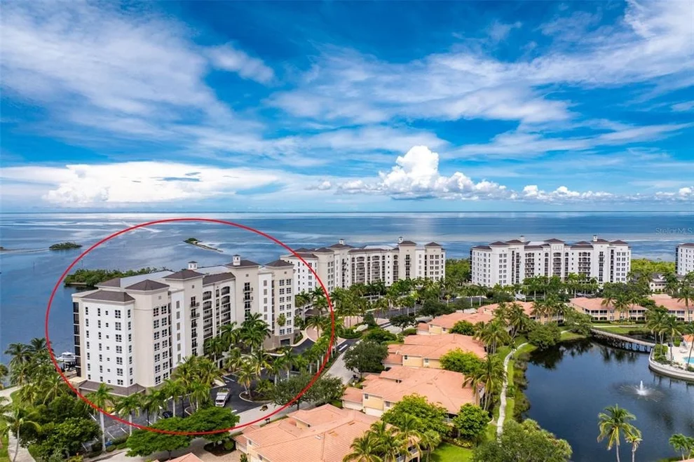 Unit for sale at 3313 SUNSET KEY CIR, PUNTA GORDA, FL 33955