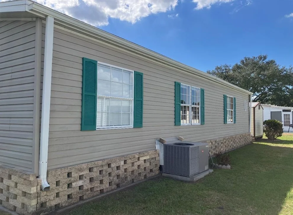Unit for sale at 218 MEADOW LARK DRIVE, OSTEEN, FL 32764