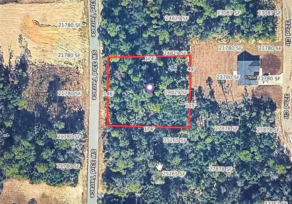 Unit for sale at SW TERRACE, OCALA, FL 34473