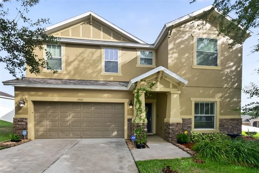 Unit for sale at 2962 INCA AVENUE, CLERMONT, FL 34715