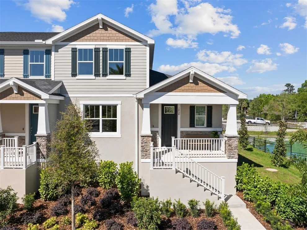 Unit for sale at 1458 BLUMBERG BOULEVARD, WINTER SPRINGS, FL 32708