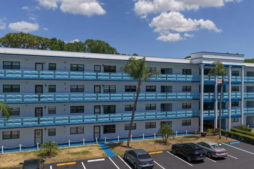 Unit for sale at 5970 80TH STREET N, ST PETERSBURG, FL 33709