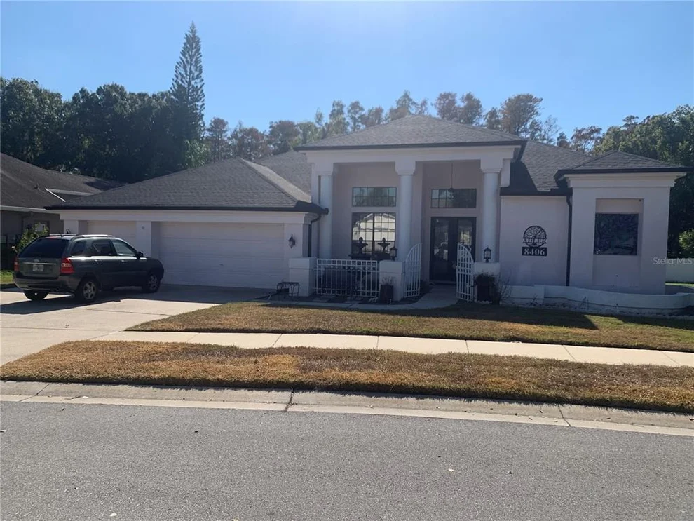 Unit for sale at 8406 GLENGARRY PLACE, TRINITY, FL 34655
