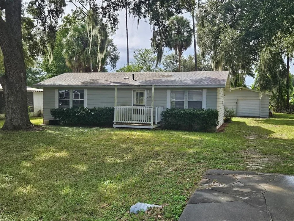 Unit for sale at 2344 SE 175TH TERRACE, SILVER SPRINGS, FL 34488