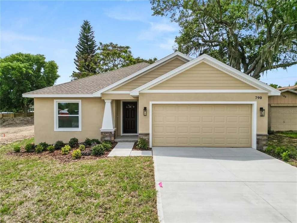 Unit for sale at 790 EAGLE AVENUE E, EAGLE LAKE, FL 33839