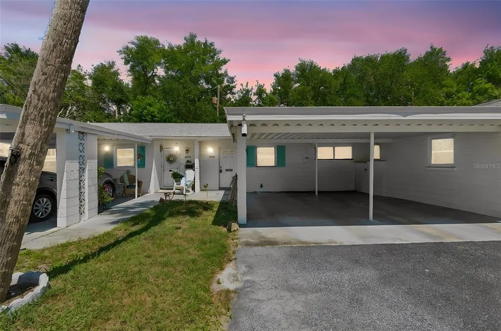 Unit for sale at 6072 ARLENE WAY, BRADENTON, FL 34207