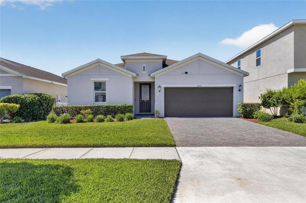Unit for sale at 11833 CARA FIELD AVENUE, RIVERVIEW, FL 33579