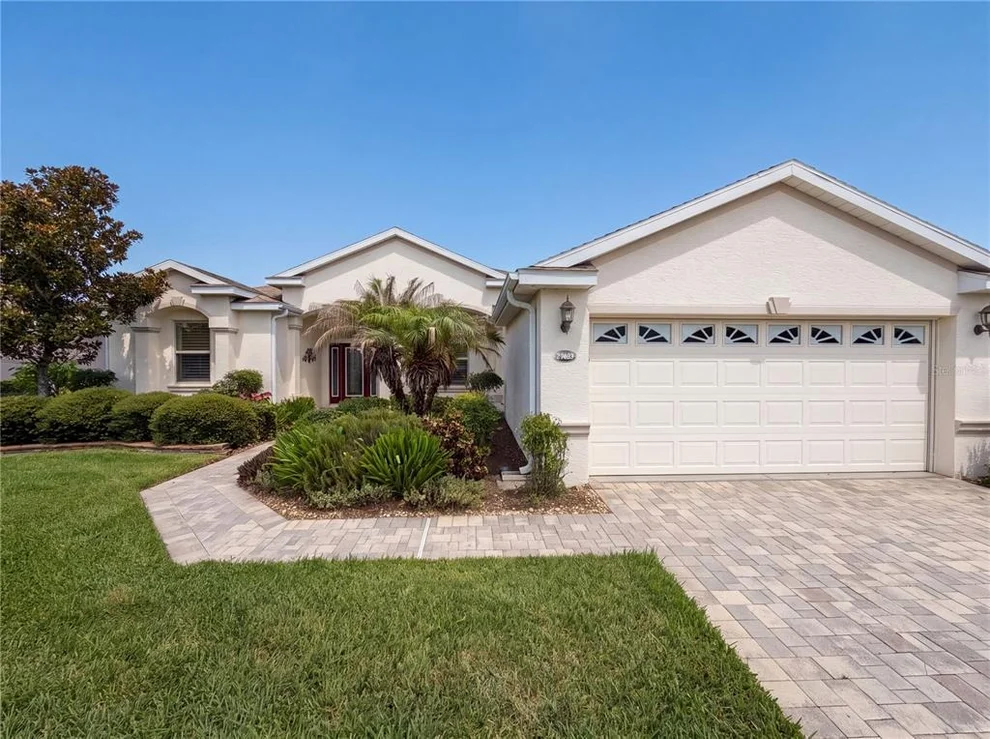 Unit for sale at 27103 CAMERONS RUN, LEESBURG, FL 34748