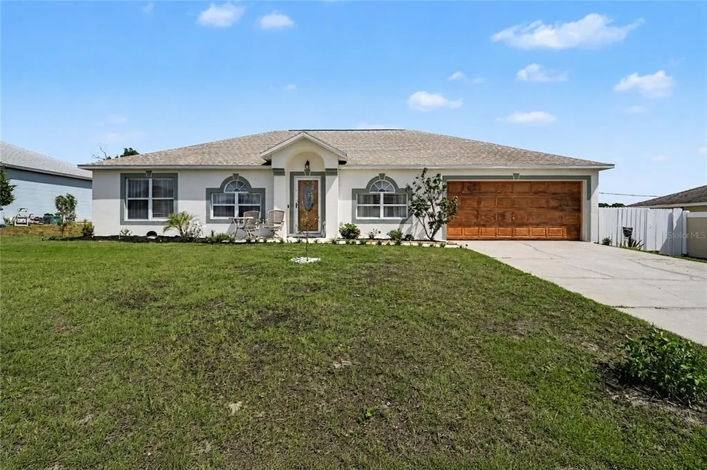 Unit for sale at 2382 KERRIDALE STREET, DELTONA, FL 32738