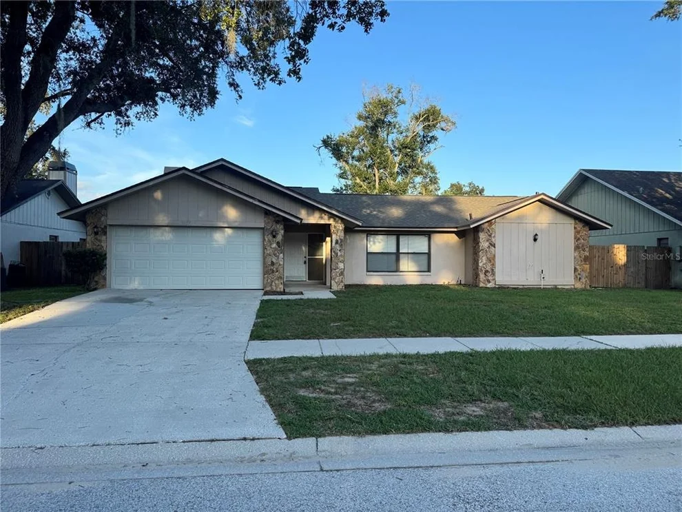 Unit for sale at 2537 ARBORWOOD DRIVE, VALRICO, FL 33596