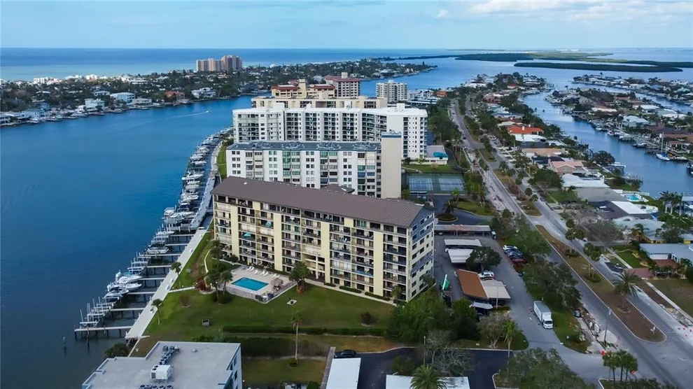 Unit for sale at 650 ISLAND WAY, CLEARWATER BEACH, FL 33767