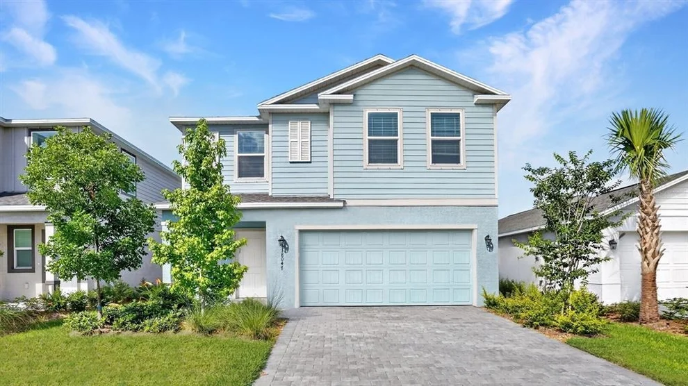 Unit for sale at 18047 MELLON STREET, PARRISH, FL 34219