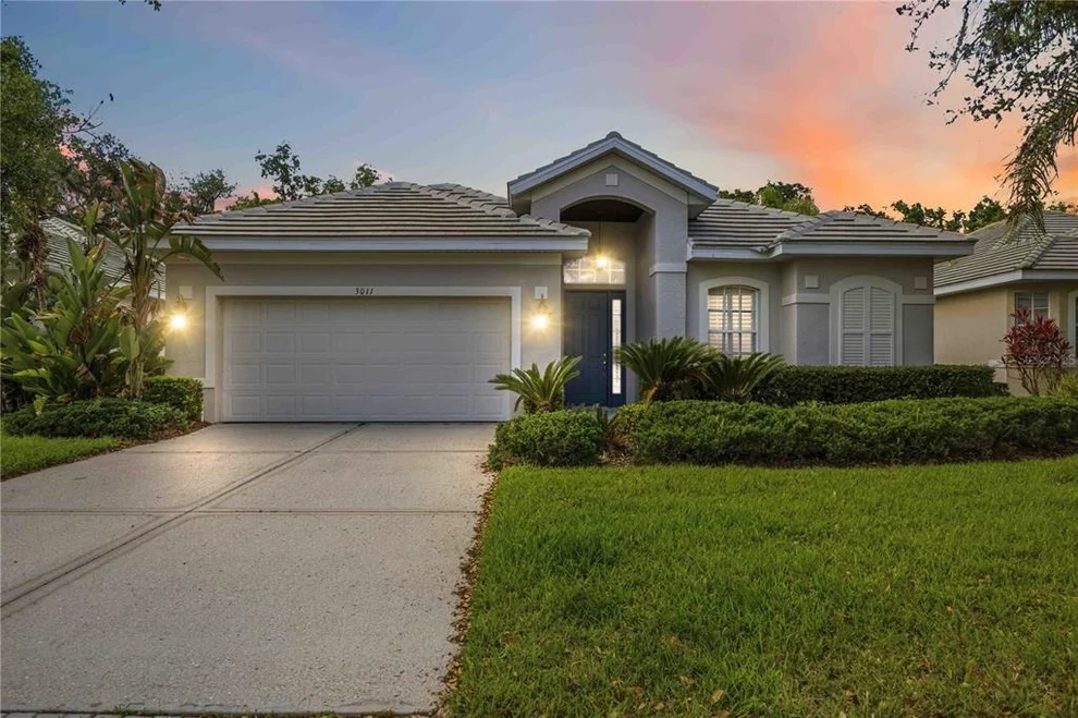 Unit for sale at 3011 WOODLAND FERN DRIVE, PARRISH, FL 34219
