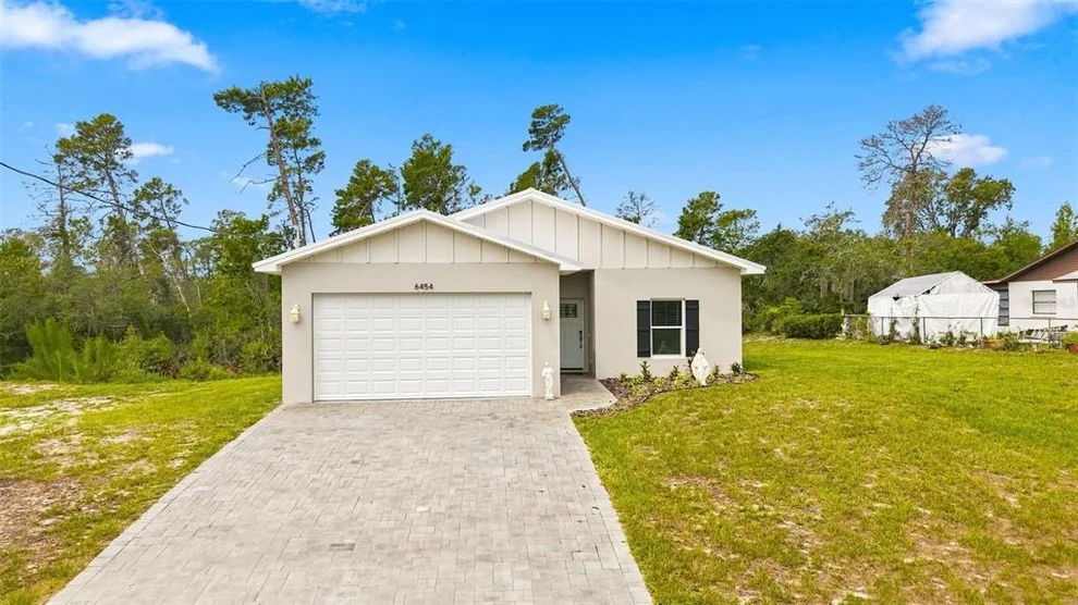 Unit for sale at 6454 FREEPORT DRIVE, SPRING HILL, FL 34608