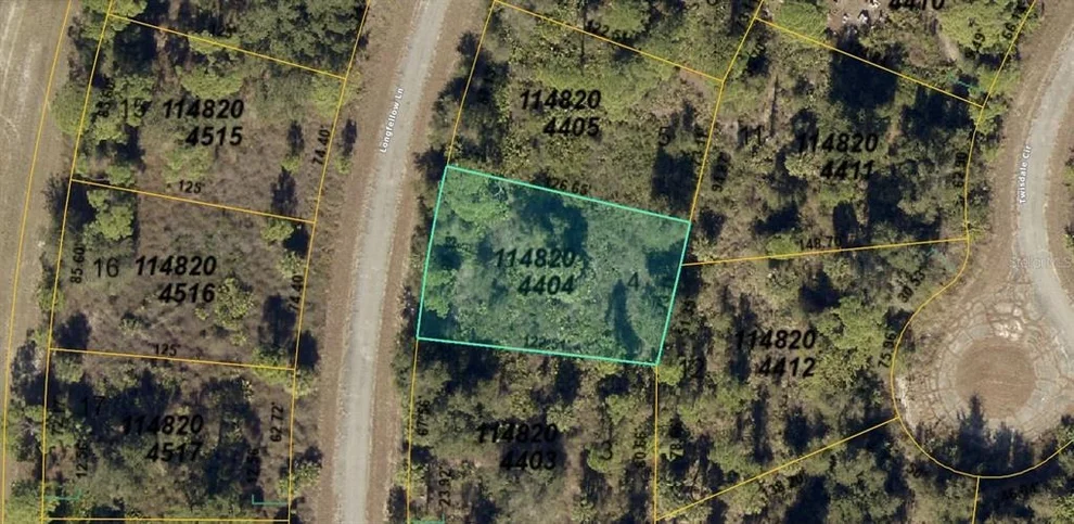 Unit for sale at 1148204404 LONGFELLOW LANE, NORTH PORT, FL 34288