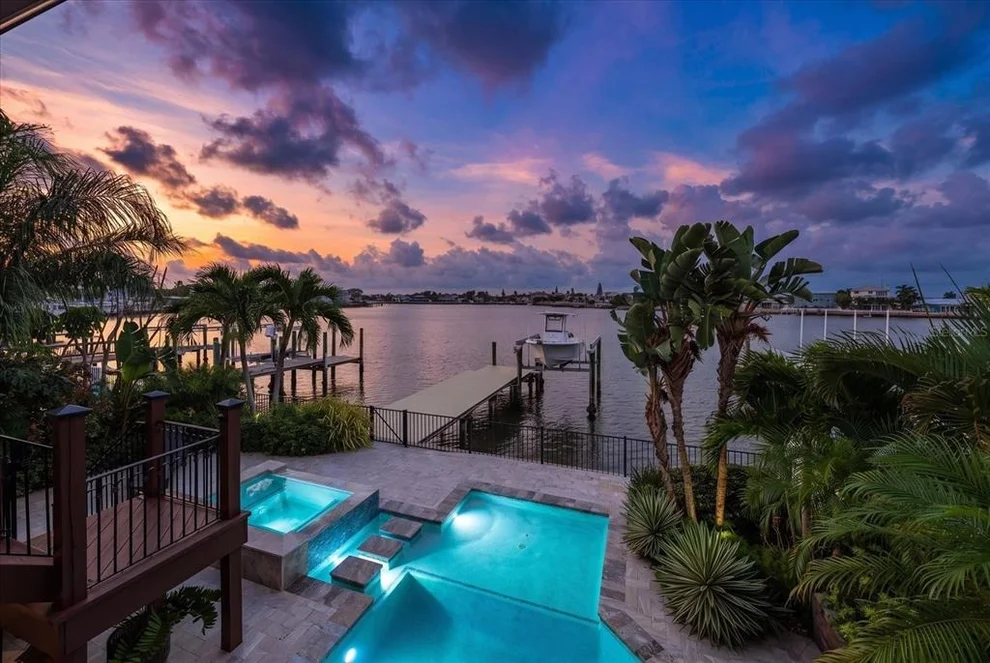 Unit for sale at 466 20TH AVENUE, INDIAN ROCKS BEACH, FL 33785